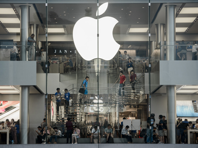 Greenlight sues Apple for withholding cash