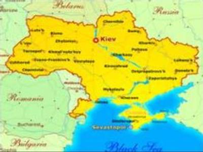 Grim business forecasts for Ukraine?