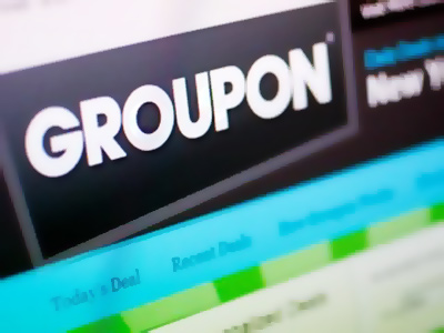 Groupon isn’t a hot deal anymore