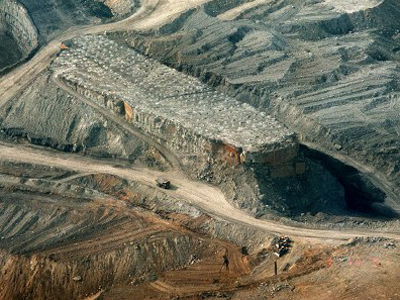 Gunvor buys into Signal Peak coal mine for $400 million