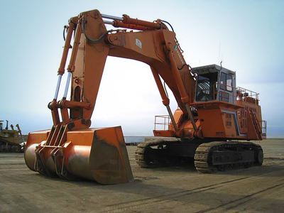 Hitachi to build Tver heavy machinery plant