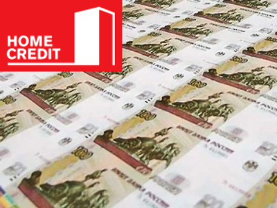 Home Credit & Finance Bank boosts net profit 85% for FY 2008