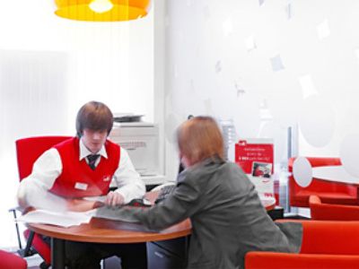 Home Credit and Finance Bank posts 1Q 2009 Net Profit of 229 million Roubles