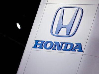 Honda cuts profit outlook due to China-Japan island dispute