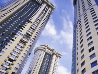 Housing growth in Moscow beats forecasts, sees solid 2010