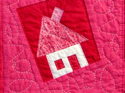 Houses warming as property surges into 2010