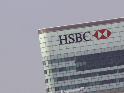 Despite high profits HSBC puts aside billions for money laundering fines