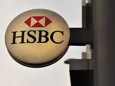 HSBC adds $1.15bln to cover potential US and UK fines