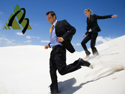 IFK Metropol: After a year of global financial crisis and economic downturn
