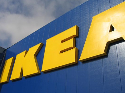 Ikea Ufa opens up after the long wait