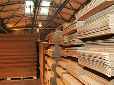 Ilim pulp and paper to resume Bratsk plant