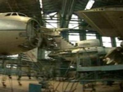 Ilyushin failed on deal, Aeroflot accuses