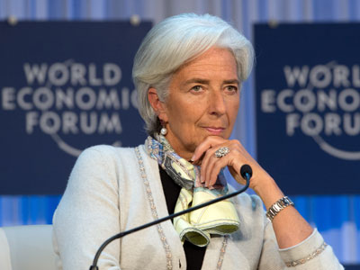 IMF censures Argentina for dodgy economic data, threatens sanctions