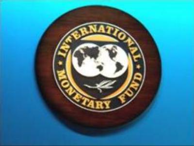 IMF expects Russia's GDP to grow at a slower pace
