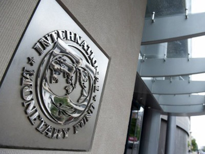 Russian growth: IMF knows better