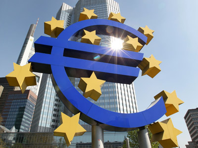 IMF urges ECB for more action as euro zone in ‘critical’ danger