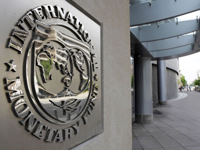 IMF cuts global growth forecast for 2013