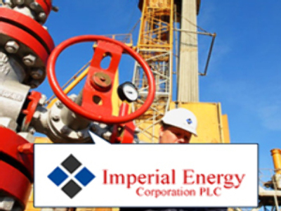Imperial Energy shares jump on buyout offer