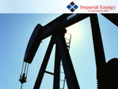 Imperial Energy up on reports of ONGC Videsh bid