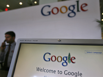 India launches probe against Google