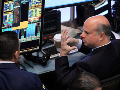 Market Buzz: Russian indices forging ahead into black