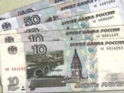 Inflation in Russia reaches 3.1%: Economics Minister German Gref