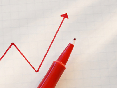 Inflation outlook improving
