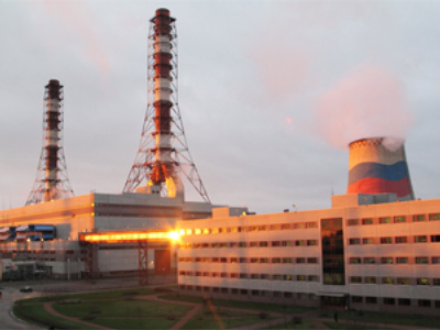 Inter RAO posts 1H 2009 Net Profit of 17.9 million Euro