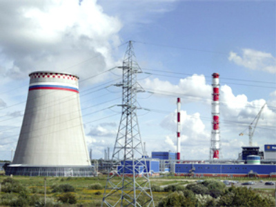 Inter RAO posts FY 2009 net loss of 282 million euro