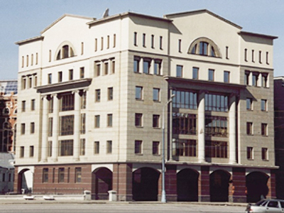 Interros funding move has analysts looking at Norilsk stake