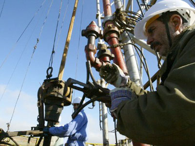 Russian investors’ expertise in Iranian oilfield