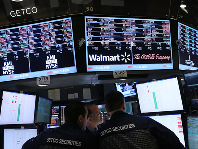 Market Buzz: Pinning hopes on US Fed stimulus