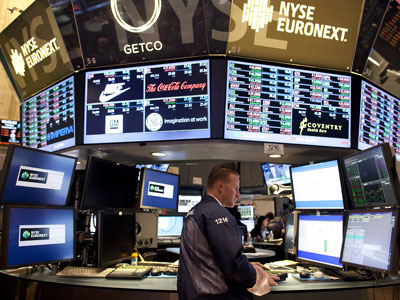 Market Buzz: All eyes on German bailout verdict