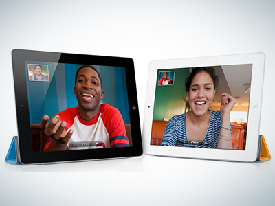 iPad 2 to hit Russian shelves