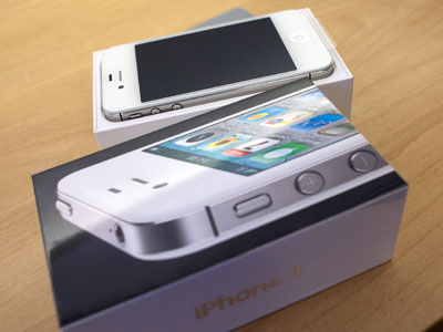 Russian mobile operators fined $500K for iPhone 4S price-fixing