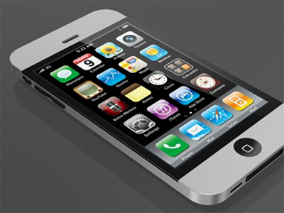Apple’s iPhone 5 could add 0.5% to US GDP growth