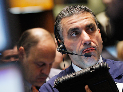 IPO market slumps on EU turmoil