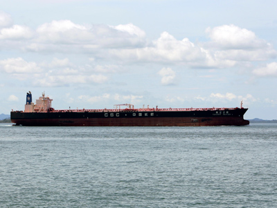 Iranian export ban forces buyers to line up for Russian crude
