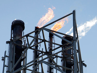 Iran tension keeps oil markets on alert