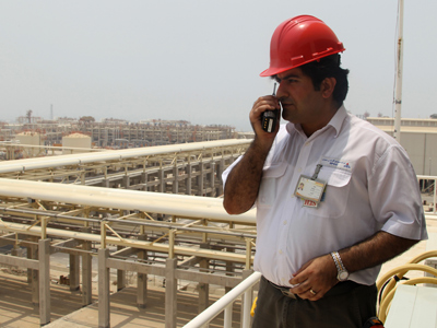 Sanctions cost Iran $40bn in 2012, oil production contracts