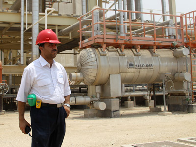Iran admits its oil exports down 20-30%
