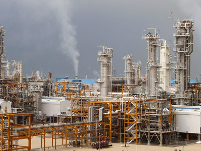 Iran again invites Russia to join its oil and gas projects