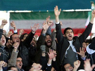 Iranian tensions feared to have drastic effect on economy