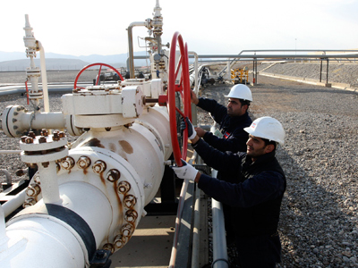 Iraq beats Iran to become OPEC’s second largest producer