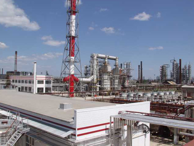 Successful bid: Lukoil-led group to explore 2nd field in Iraq