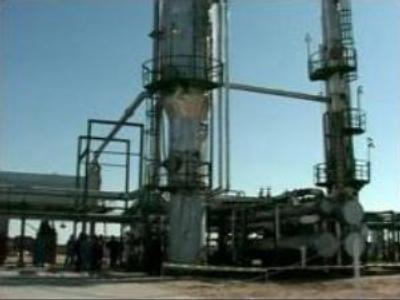 Iraq rejects Russian oil deal