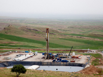 Iraq intends to replace Exxon with Russian companies - reports
