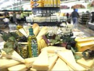 Is Wal-Mart about to establish itself in Russia?