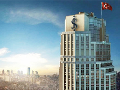 Isbank buys Bank Sofia