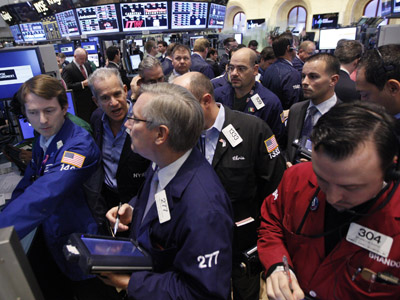 Israeli strike on Gaza deals blow to world markets